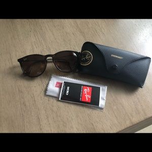 Ray Ban Erika Sunglasses